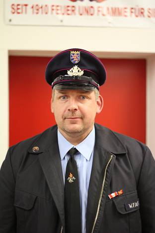 Wolfgang Fass